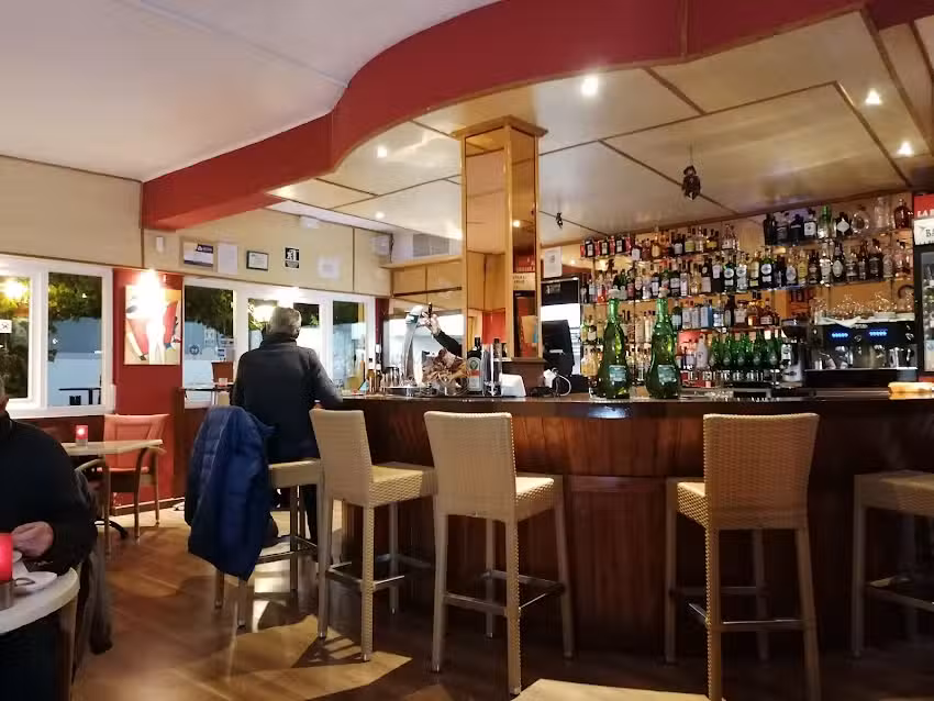Bar La Blanca Paloma