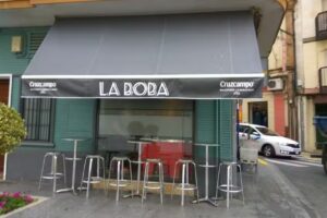 Bar La Boba