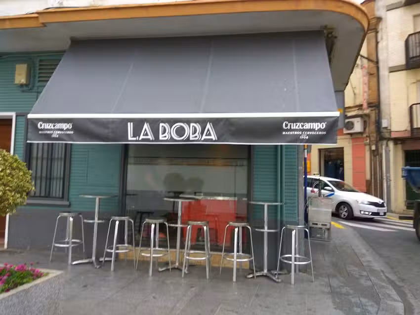 Bar La Boba