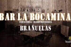 Bar La Bocamina