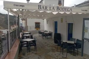 Bar La Bodega