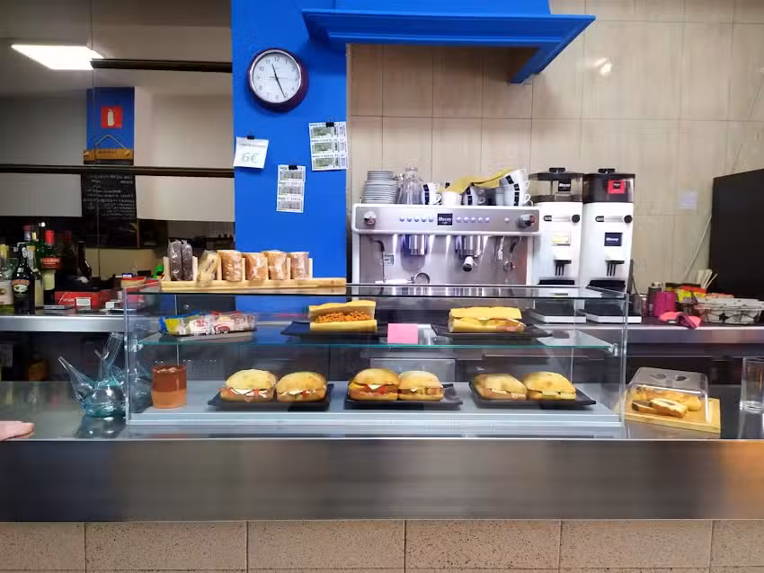 Bar La Bodega