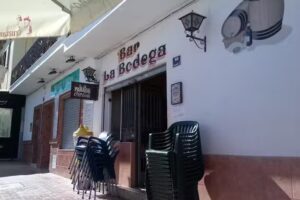 BAR LA BODEGA
