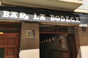 Bar la Bodega 57