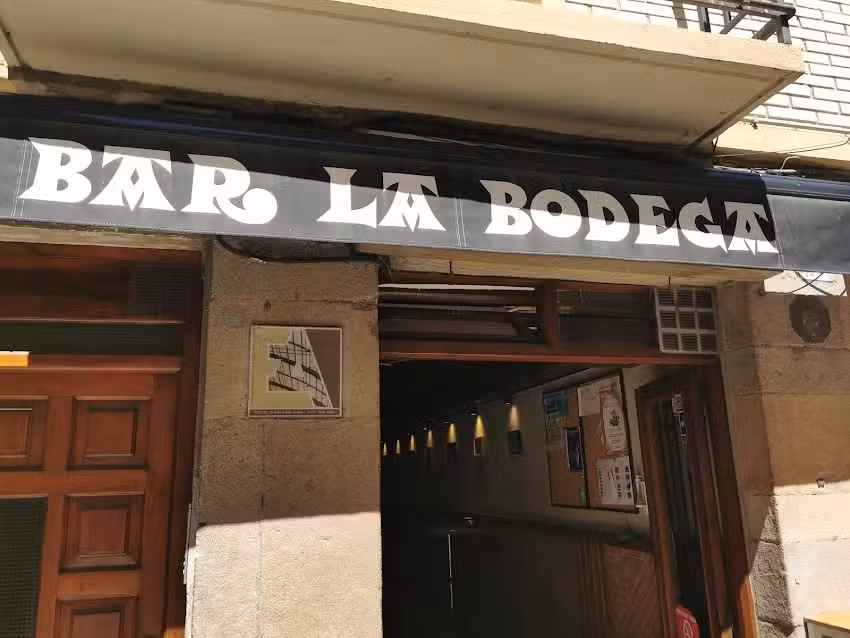 Bar la Bodega 57