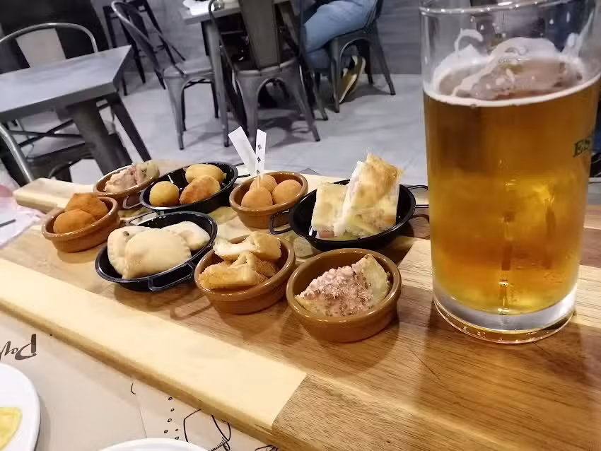Bar La Bodega