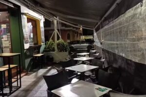 Bar La Bodega del jam&oacute;n