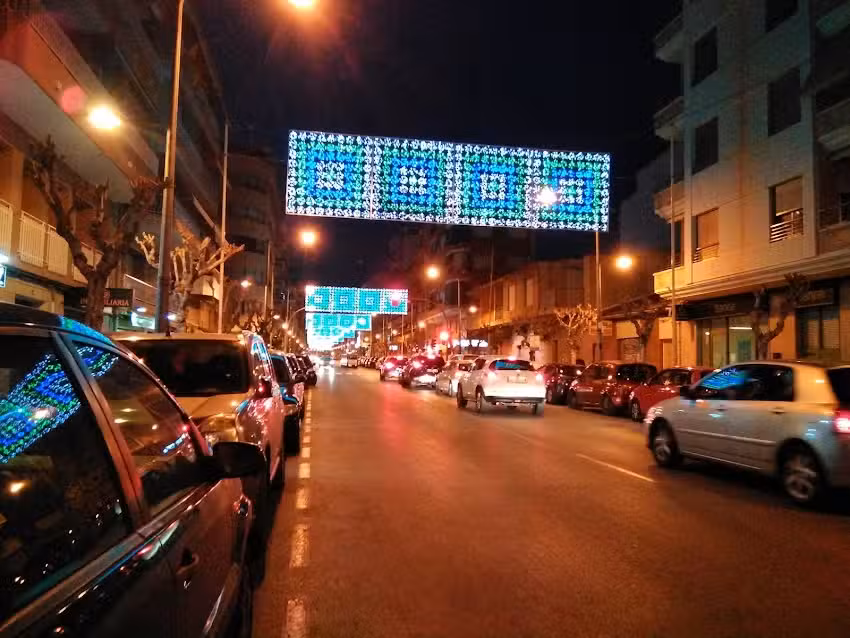 Bar La Bodega &ldquo;Elias&rdquo;