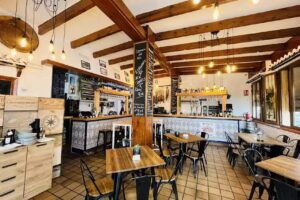 Bar La Bodega Salobre&ntilde;a