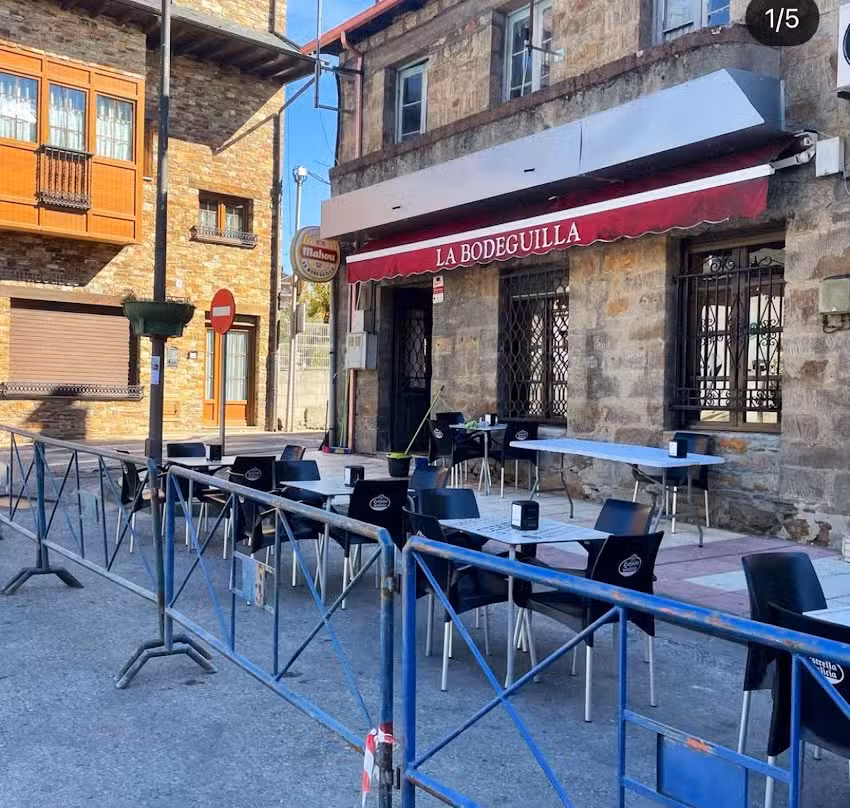 Bar La Bodeguilla