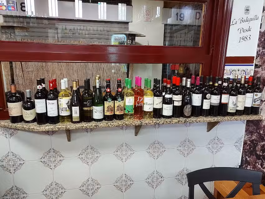 Bar La Bodeguilla