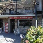 Bar La Bohemia