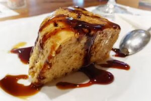 Bar La Bohemia (Mercedes de la Serna)