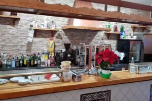 Bar La Bola Del Mundo