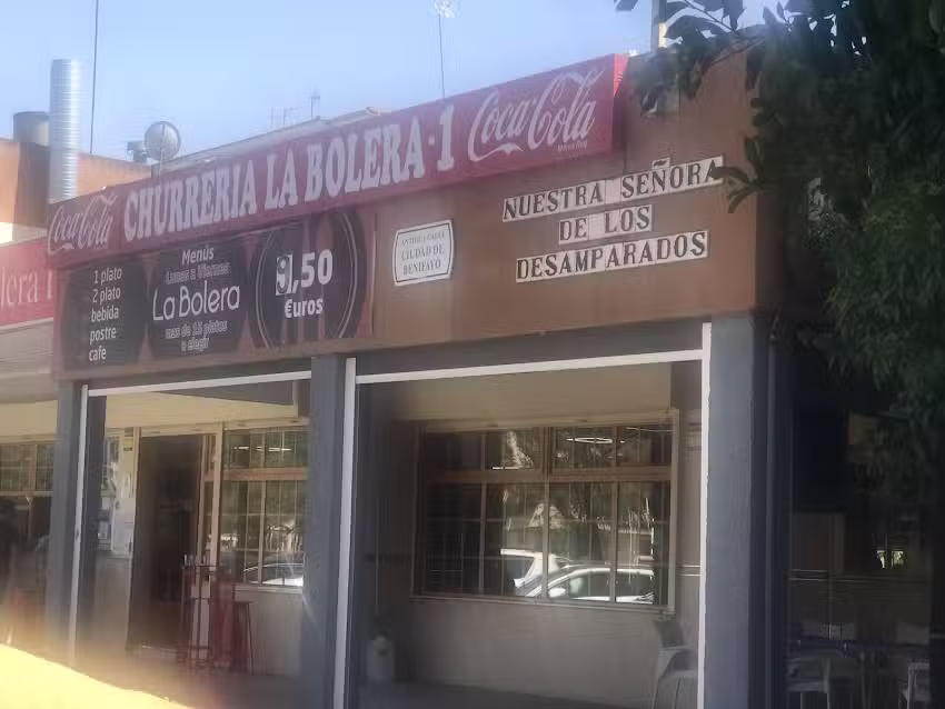 Bar la Bolera 1