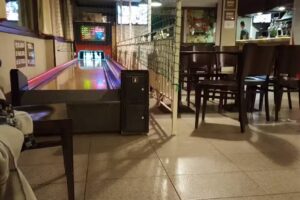 Bar La Bolera
