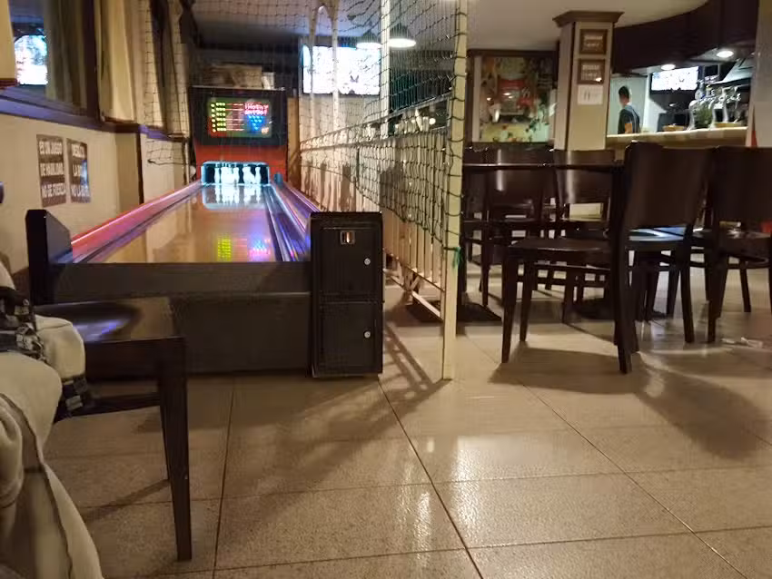 Bar La Bolera