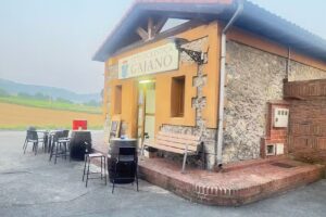 Bar La Bolera de Gajano