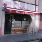 Bar La Bombilla