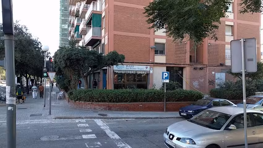 Bar La Bona Tapa