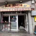 Bar La Bota