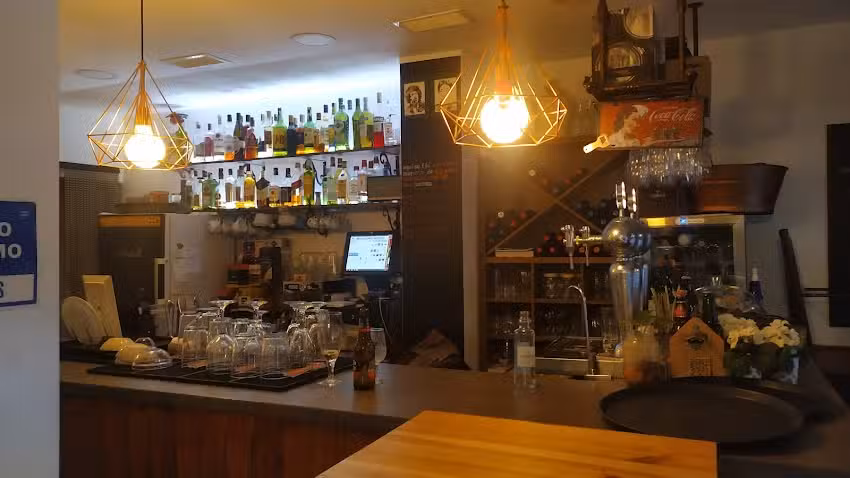 Bar La Botica