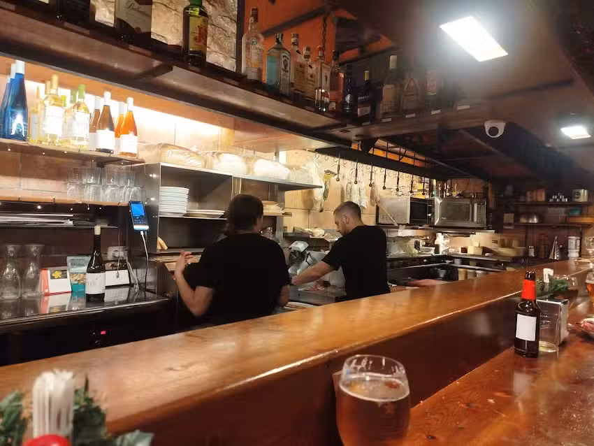 Bar La Botifarra