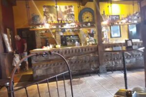 Bar La Boutique Del Jam&oacute;n