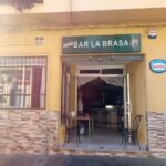 Bar La Brasa