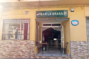 Bar La Brasa