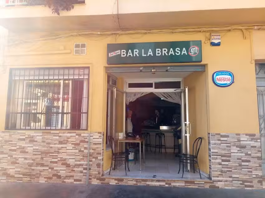 Bar La Brasa