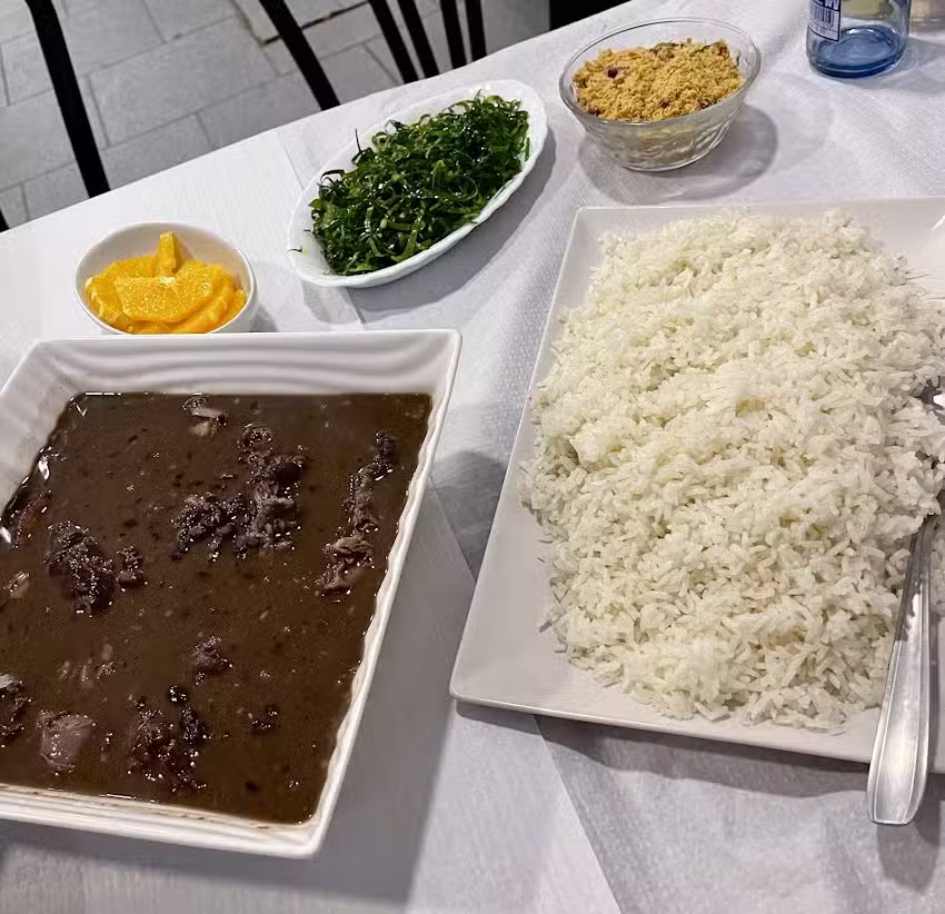 Bar La Brasa Taperia