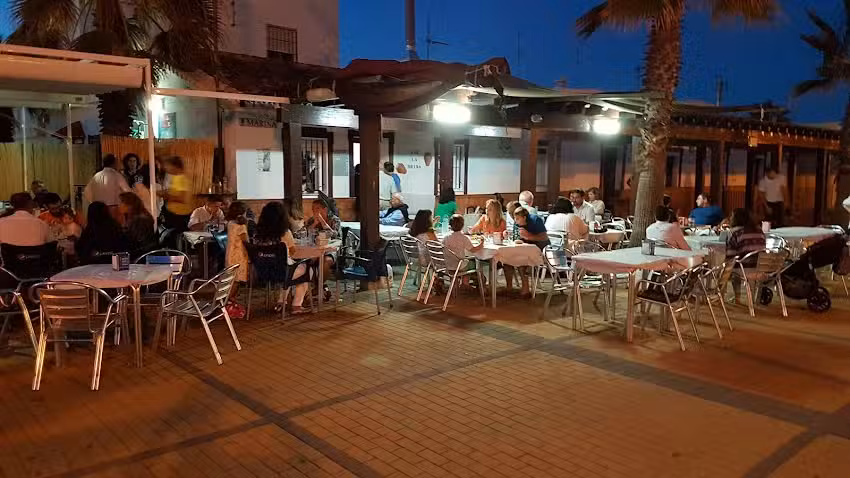 Bar La Brisa