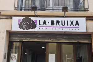 Bar La Bruixa