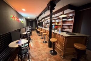 Bar La Burreta de BARBASTRO