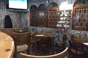 Bar La Caba&ntilde;a