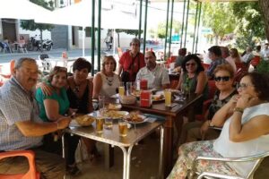 Bar la Caba&ntilde;a