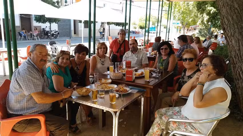 Bar la Caba&ntilde;a