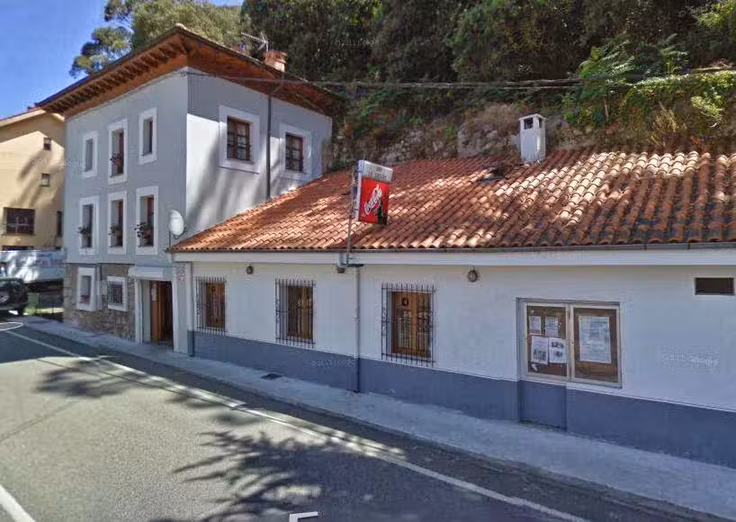 Bar La Caba&ntilde;a