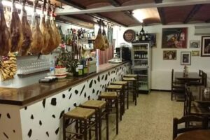 Bar la Caba&ntilde;a