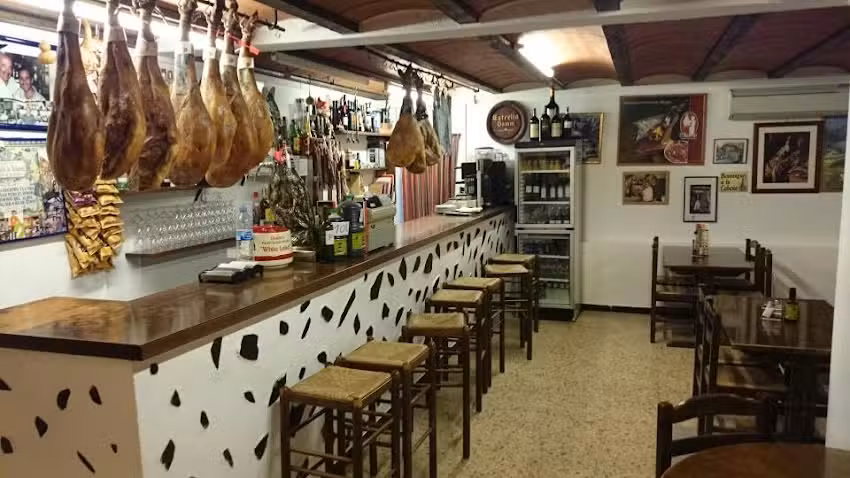 Bar la Caba&ntilde;a