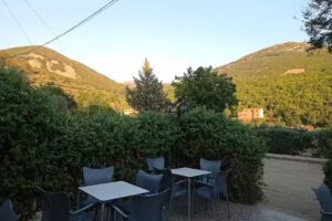 Bar La Caba&ntilde;a