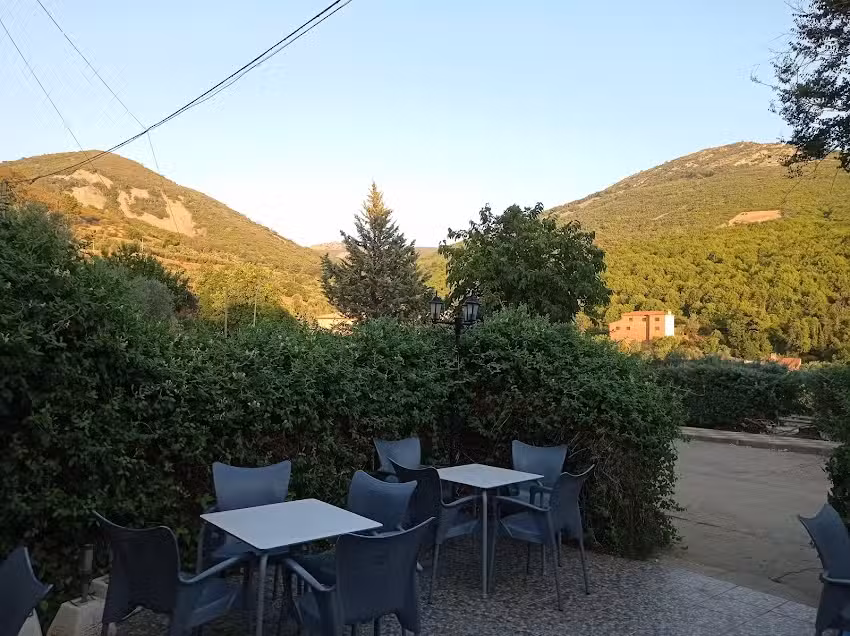 Bar La Caba&ntilde;a