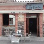 Bar La Caba&ntilde;a