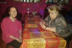 Bar La Caba&ntilde;a