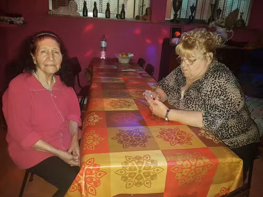 Bar La Caba&ntilde;a