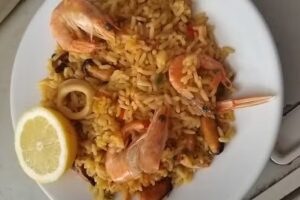 Bar La Caba&ntilde;a