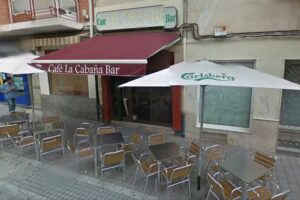 Bar La Caba&ntilde;a