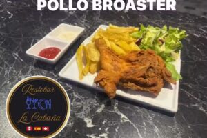 Bar La Caba&ntilde;a