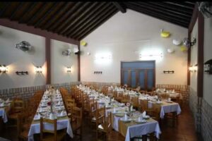 Bar La Caba&ntilde;a Ana Romero